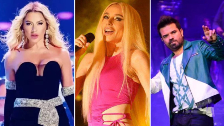 Konser soruşturmasında kapsam genişletildi! Sanatçılar ifade veriyor...