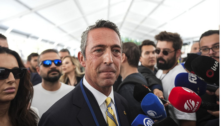 Ali Koç açıkladı! Fenerbahçe'ye verdiği parayı geri mi aldı?