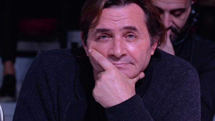 Armağan Çağlayan: Yapıyorum bazen böyle öküzlükler