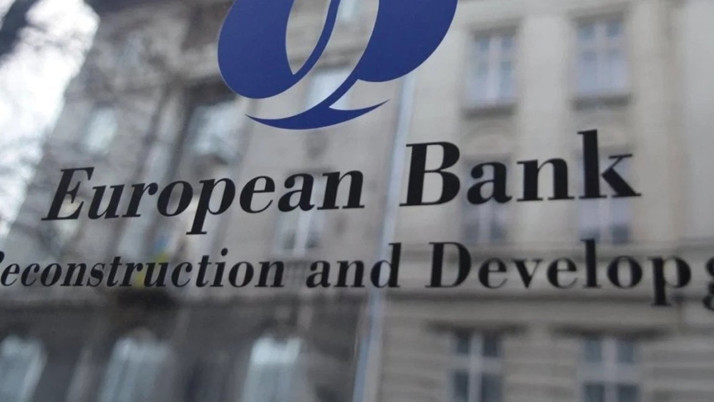 EBRD Türkiye büyüme tahminini yükseltti