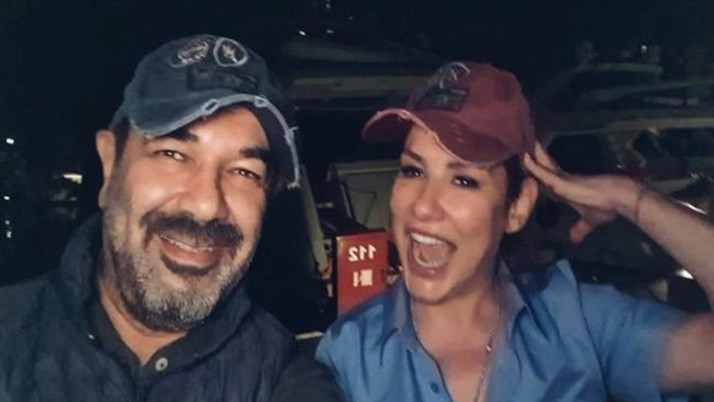 Deniz Seki'nin 5 yıldır devam eden ilişkisi bitti! İhanet iddiaları gündemde