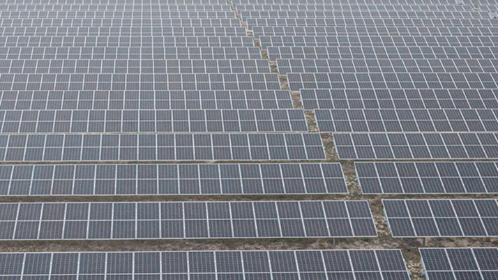 Kalyon Enerji, 5 yıllık hedefini ilan etti