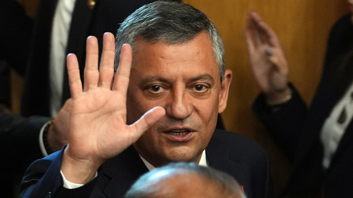 CHP lideri Özel: “İmamoğlu’nun aday olamaması durumunda en kuvvetli aday Mansur Yavaş”