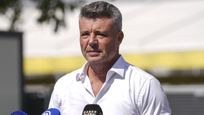 Sadettin Saran harekete geçti! O isimle görüştü, bomba teklif