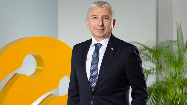 Turkcell 5G vizyonunu ve hazırlıklarını paylaştı
