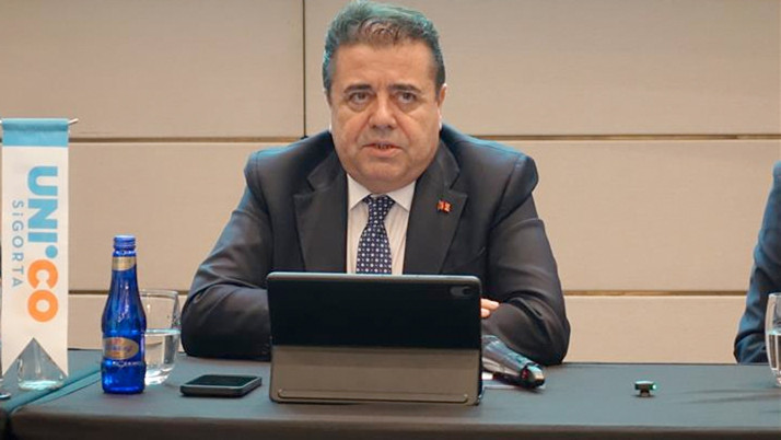 UniCo Sigorta yeni tamamlayıcı sağlık sigortası ürününü tanıttı