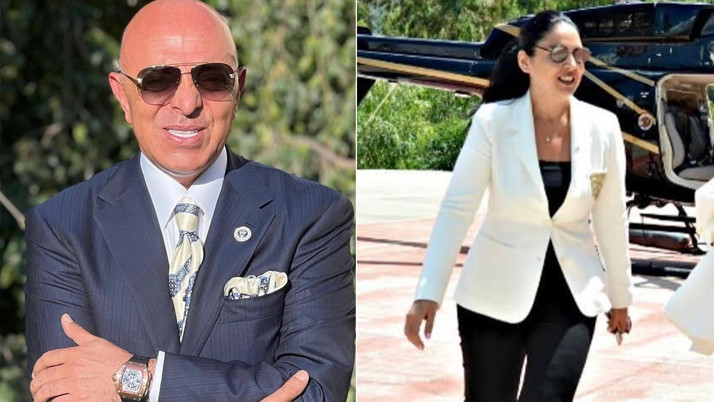 'Fakir kızı' diye yanına aldığı asistanı hırsız çıktı! İş insanı Yavuz Yükselir şok yaşadı