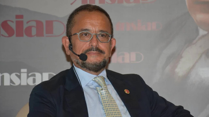 Ali Sabancı'nın yaptığı bağış Yunanistan'ın gündeminde