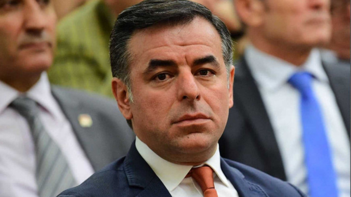 Barış Yarkadaş’tan CHP’ye sert ihraç tepkisi