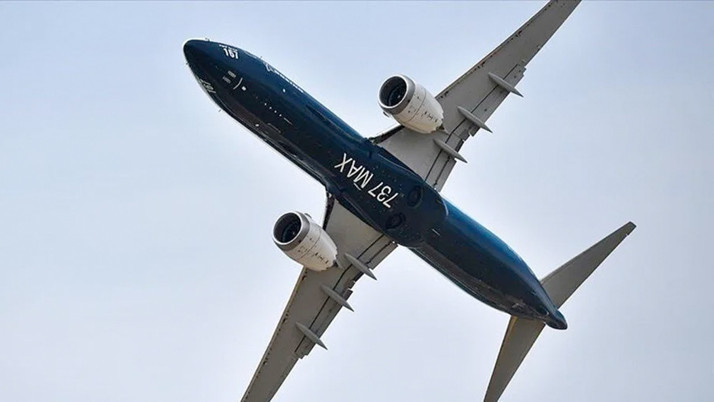 THY 225 uçak satın almak için Boeing'le anlaştı KAP'a açıklandı