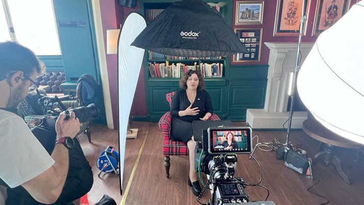 Borusan Sürdürülebilir Fayda Programı'nın üçüncü dönem belgeseli yayınlandı