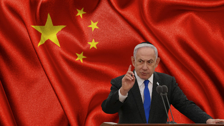 Çin'den İsrail'e tarihi ayar! BM üyeliğinin sonlandırılması gerektiğini açıkladı