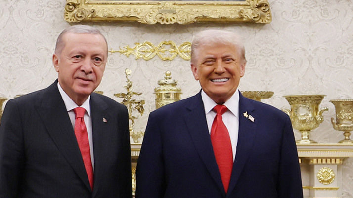 MHP'den Cumhurbaşkanı Erdoğan-Trump görüşmesine ilk yorum