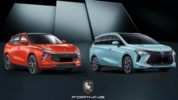 Çinli Forthing markası Türkiye'deki modellerinde indirime gitti