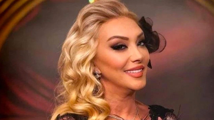 Güllü'nün asistanı canlı yayında anlattı! "Yan dairesinde oturuyorum..."