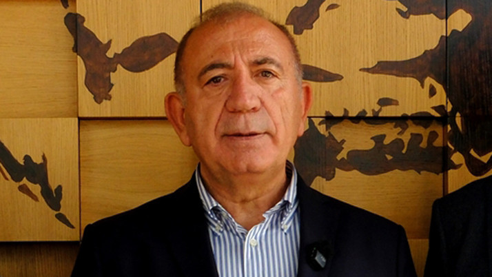 CHP'den ihracı istenen Gürsel Tekin'den yönetime tepki