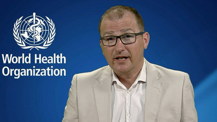 Dünya Sağlık Örgütü'nden Gazze'deki açlık ölümlerine dair çarpıcı açıklama!