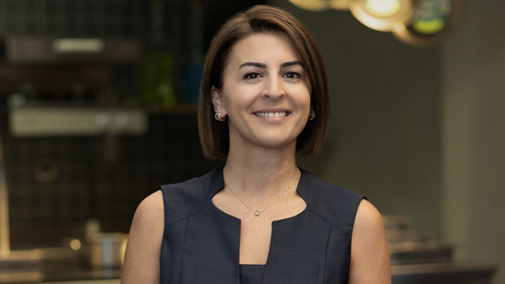 Metro Türkiye'de üst düzey atama