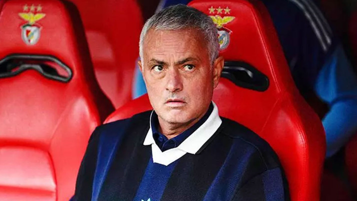 Mourinho'nun maaşı açıklandı! Fenerbahçe'yi çıldırtan rakam