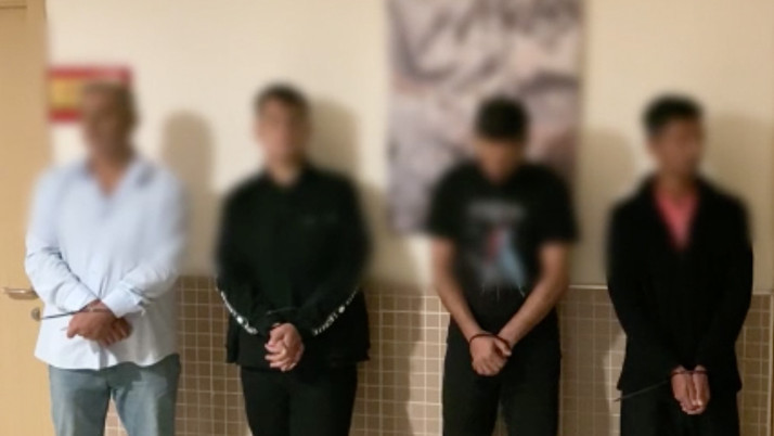 Sanatçı Nalan Höke Turan dolandırıldı