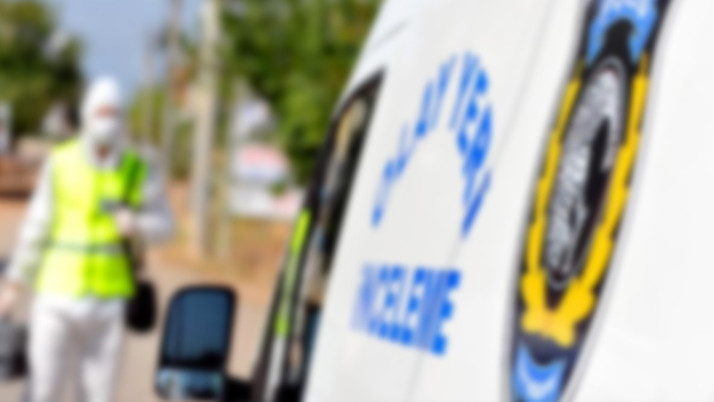 79 yaşındaki adamı öldürüp cesedini parçalara ayırdı! Son sözünde bunu söyledi