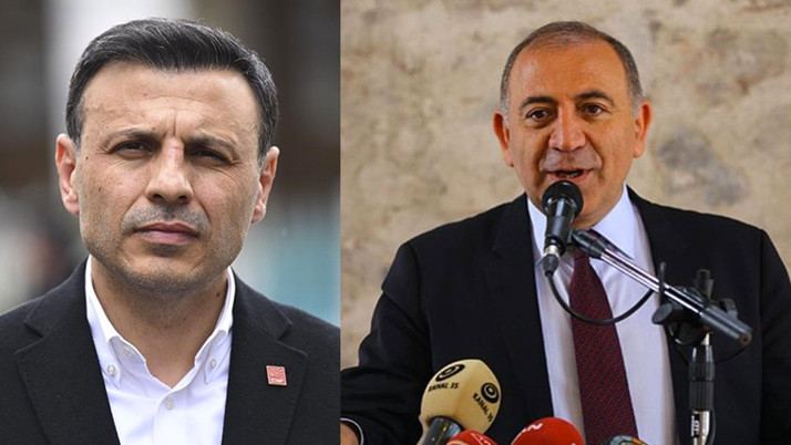 CHP'nin itirazına ret! Gürsel Tekin İstanbul İl Başkanı görevini sürdürecek