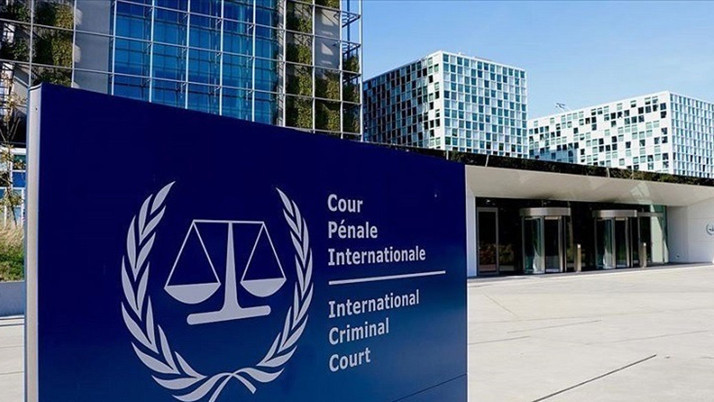 Kimyasal silah kullanığı iddia edilen askeri liderleri hakkında UCM’ye suç duyurusunda bulunuldu