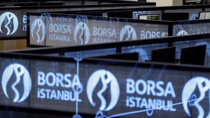 Borsa İstanbul'da manipülasyon soruşturmasında ikinci dalga: 11 şüpheli yakalandı