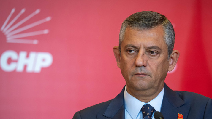 CHP'nin MYK üyeleri belli oldu