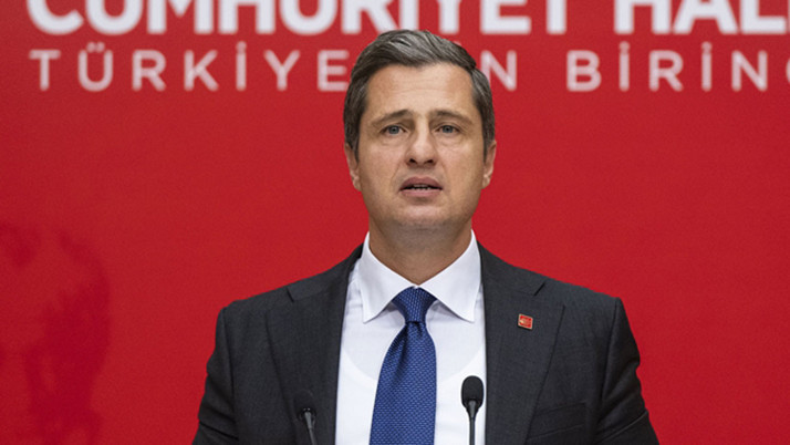 CHP, TBMM'nin yeni yasama yılı açılışına katılmayacağını açıkladı