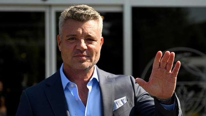 Sadettin Saran o isimlerin biletini kesti