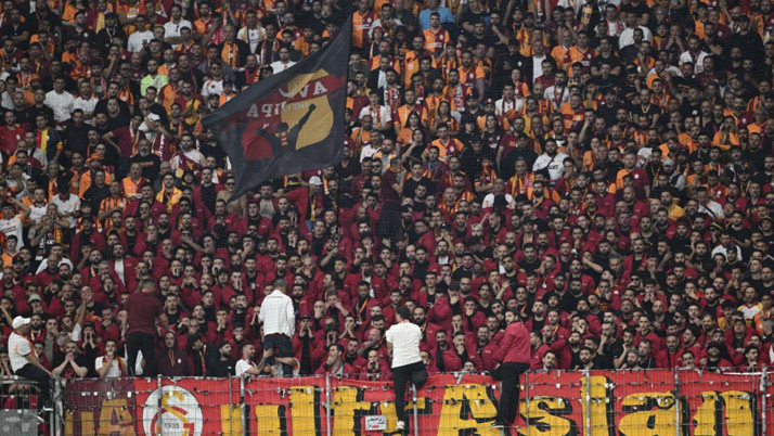 Galatasaray - Liverpool maçı bilet fiyatları belli oldu