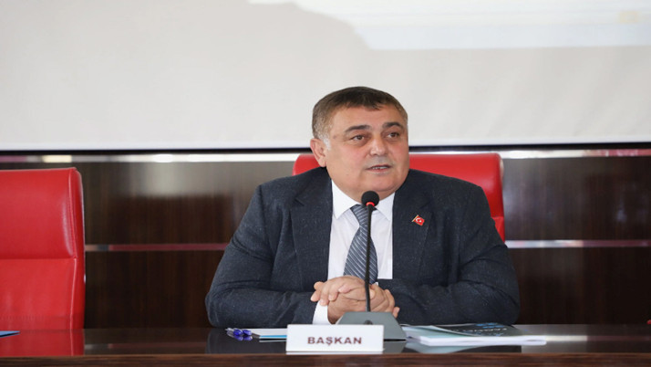 CHP'den bir istifa daha: Antalya'nın Aksu ilçesi Belediye Başkanı İsa Yıldırım yollarını ayırdı