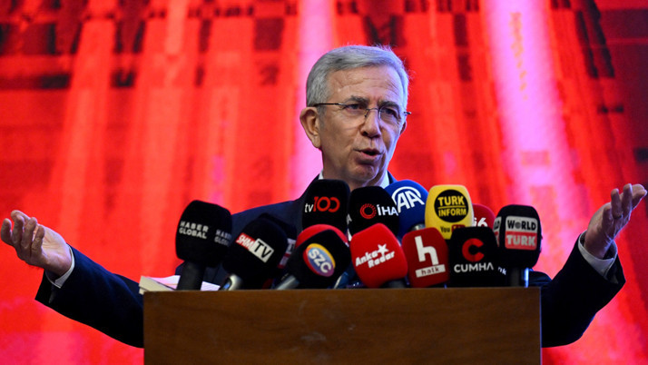 ABB'ye konser soruşturması Mansur Yavaş Gökçek ailesinin iddiası deyip açıkladı