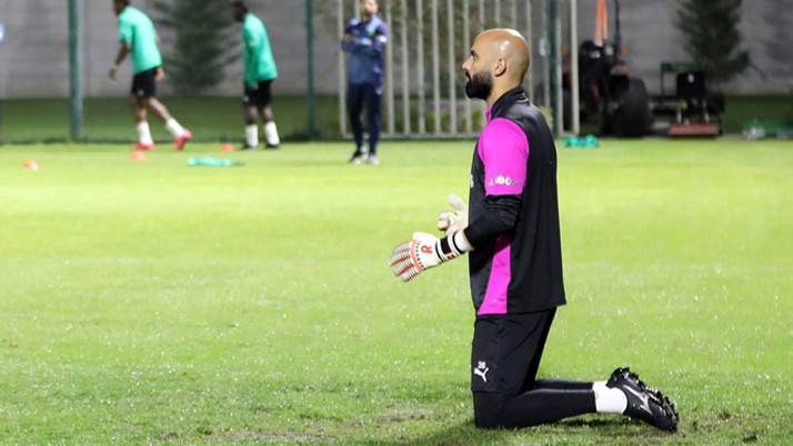 Bir dönem şampiyonlar ligindeydi Iğdır FK'ye transfer oldu