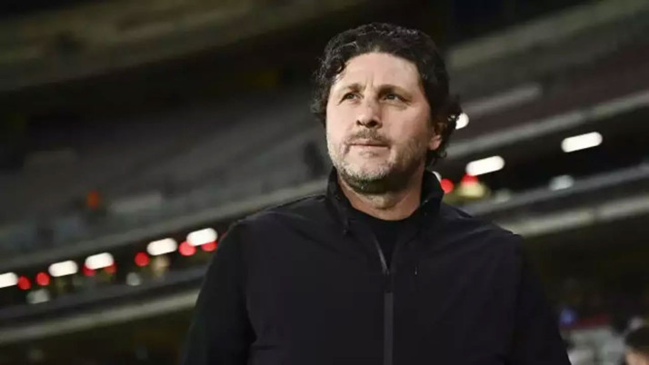 Fatih Tekke'den itiraf: Kazandığımız penaltı, penaltı değil