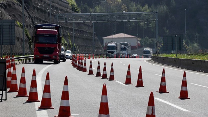 Kara yollarında son durum