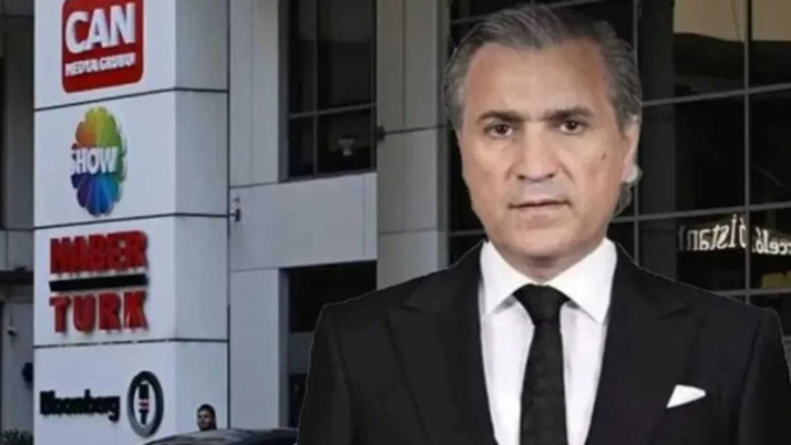 Can Holding Başkanı Kemal Can tutuklandı