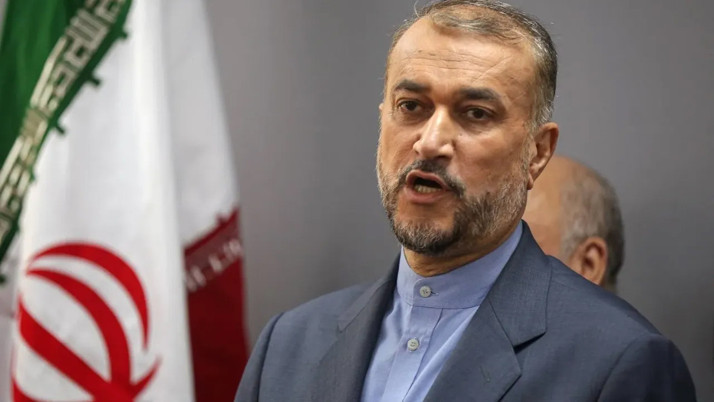 Erakçi'den Avrupa'ya rest: Nükleer teslimiyet yok, snapback fiyasko!