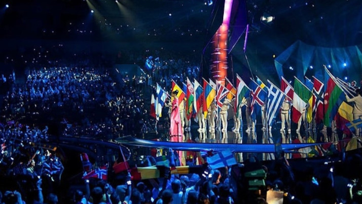 Kan dökmeye doymayan İsrail'e darbe! Euruvision'a katılmasın çağrısı...