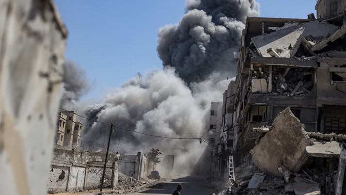 İsrail basını "Witkoff'un 21 maddelik Gazze'de ateşkes teklifi"ni paylaştı