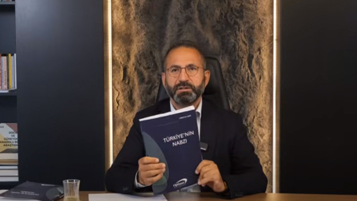 Optimar'ın son anketi bomba! Bugün seçim olsa hangi parti birinci olur?