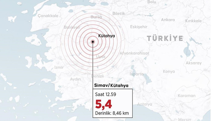 'Ana şok' niteliğinde dedi! Prof. Dr. Hasan Sözbilir'den deprem açıklaması