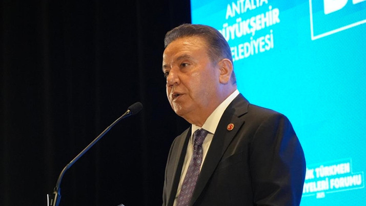 Antalya Büyükşehir Belediyesine yönelik soruşturma! 3 kişi tahliye edildi