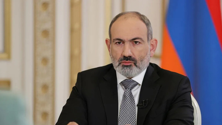 Paşinyan'dan Türkiye açıklaması! "Eşi benzeri görülmemiş..."