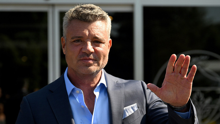 Fenerbahçe Başkanı Sadettin Saran çok iddialı! Dikkat çeken Dursun Özbek detayı...