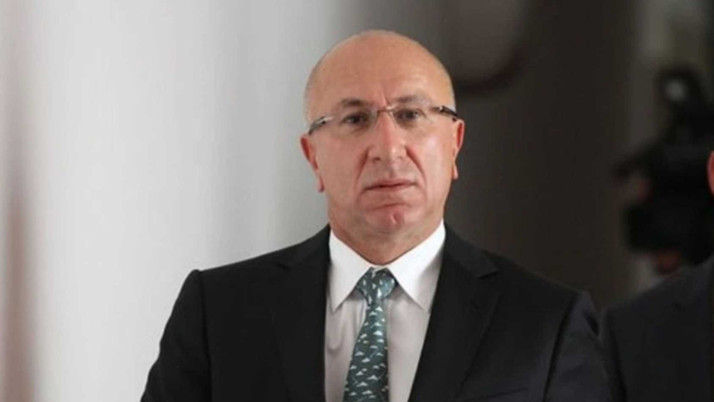 Turgay Ciner hakkında yakalama kararı çıkarıldı