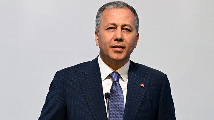 Kaç Suriyeli ülkesine döndü? Bakan Ali Yerlikaya açıkladı