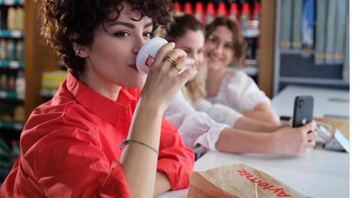 Aytemiz'den Dünya Kahve Günü'ne özel ikinci kahve hediye