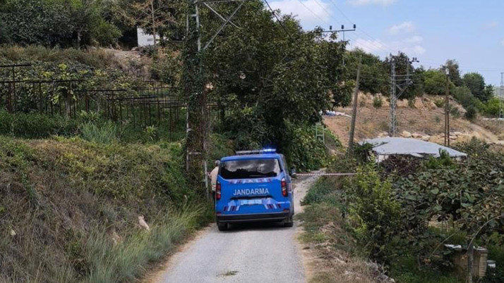 Elektrik akımına kapılan kişi hastaneye götürülürken trafik kazasında öldü